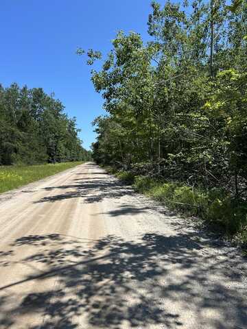 Parcel B Woodmansee Road, Cheboygan, MI 49721