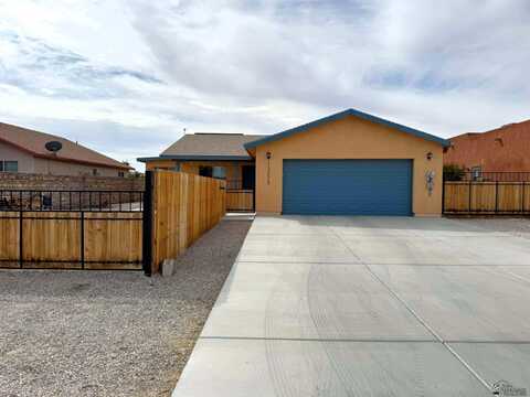 13279 E 52 ST, Yuma, AZ 85367