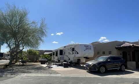 3400 S AVE 7 E, Yuma, AZ 85365