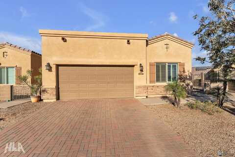 2712 S EVENFALL DR, Yuma, AZ 85365