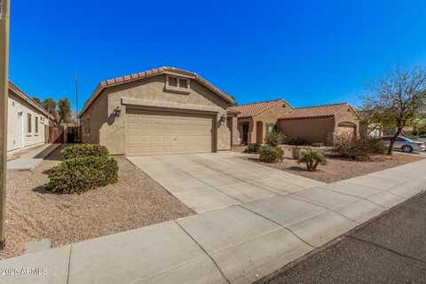 17168 W SAGUARO Lane, Surprise, AZ 85388