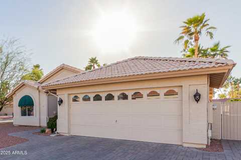 26242 S THISTLE Lane, Sun Lakes, AZ 85248