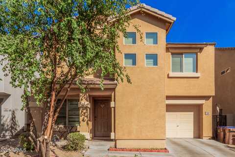 335 S TRAVIS --, Mesa, AZ 85208