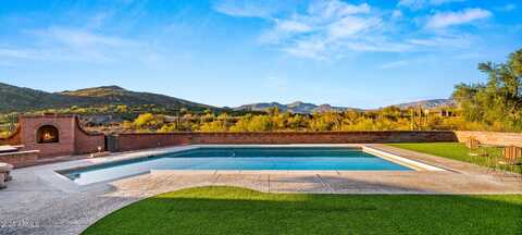 5480 E DESERT CREEK Lane, Cave Creek, AZ 85331