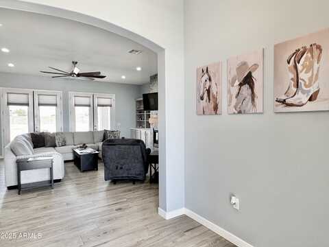 12204 W Black Hawk Road, Casa Grande, AZ 85194
