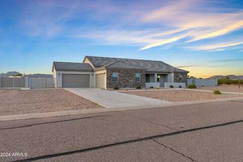 12204 W Black Hawk Road, Casa Grande, AZ 85194