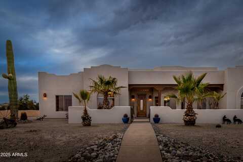 21600 W DATE CREEK Road, Wickenburg, AZ 85390