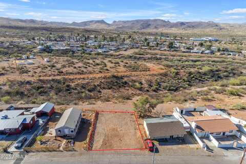 837 W SPRAY Street, Superior, AZ 85173