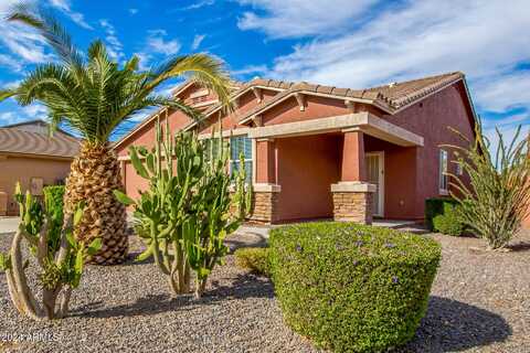 4962 E AMARILLO Drive, San Tan Valley, AZ 85140