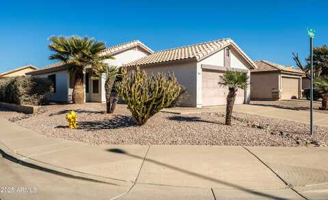 9916 E DOLPHIN Circle, Mesa, AZ 85208