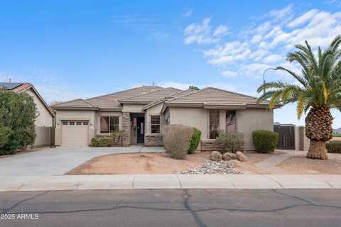 6993 S ROGER Way, Chandler, AZ 85249