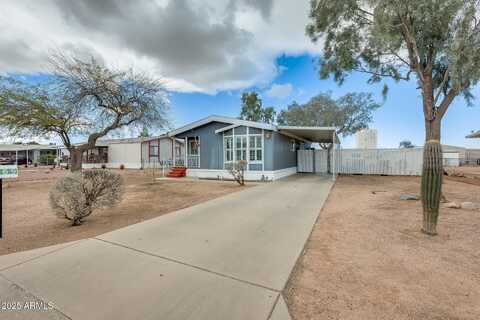 1669 N SUNCREST Avenue, Casa Grande, AZ 85122