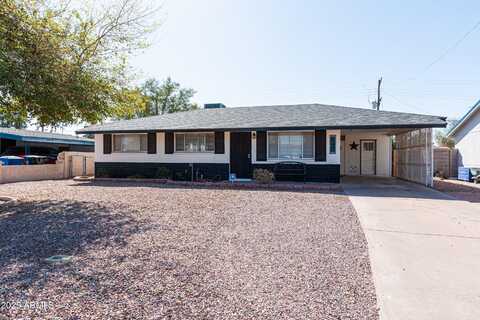 2061 E BAYBERRY Avenue, Mesa, AZ 85204