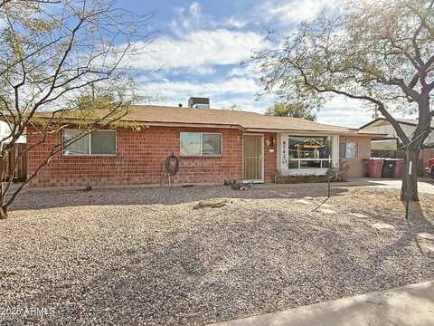 8743 E RANCHO VISTA Drive, Scottsdale, AZ 85251