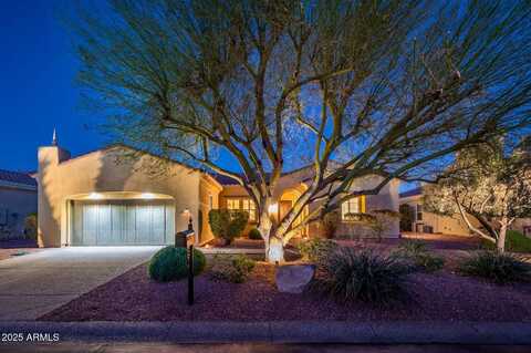 22813 N DEL MONTE Drive, Sun City West, AZ 85375