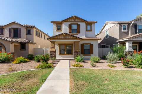 5828 E HOOVER Avenue, Mesa, AZ 85206