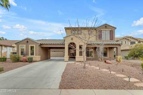3777 E LATHAM Court, Gilbert, AZ 85297