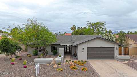 9621 N 83rd Way, Scottsdale, AZ 85258