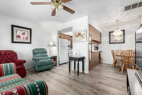 849 E LANCASTER Circle, Florence, AZ 85132