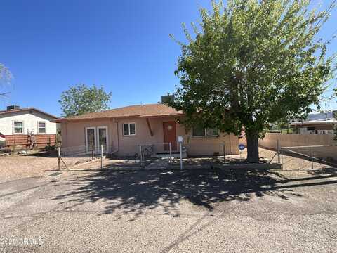 845 W SPRAY Street, Superior, AZ 85173