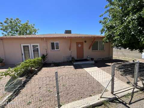 845 W SPRAY Street, Superior, AZ 85173