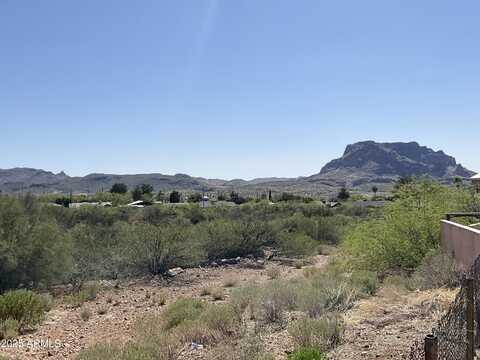 845 W SPRAY Street, Superior, AZ 85173