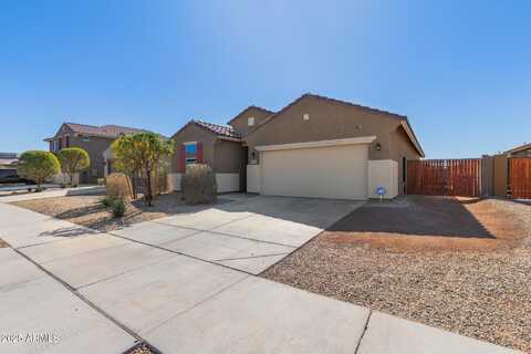 17583 W PARAISO Drive, Surprise, AZ 85387