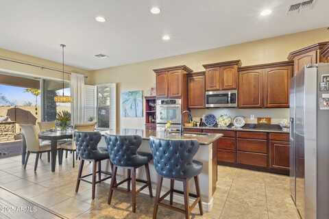 17634 W Verdin Road, Goodyear, AZ 85338