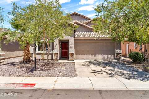 11546 W Retheford Road, Youngtown, AZ 85363