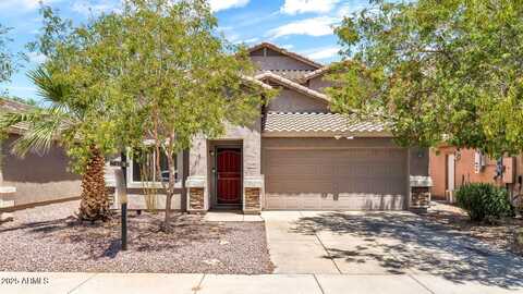 11546 W Retheford Road, Youngtown, AZ 85363