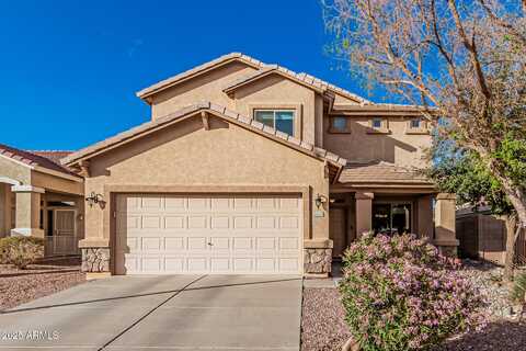 13212 W LISBON Lane, Surprise, AZ 85379