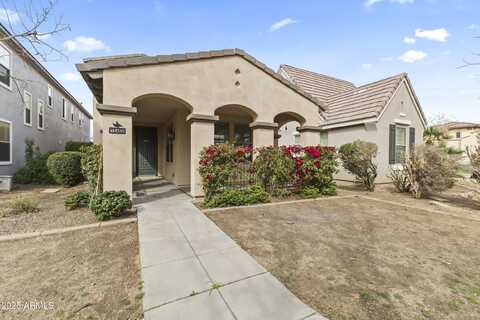 15469 W DREYFUS Street, Surprise, AZ 85379