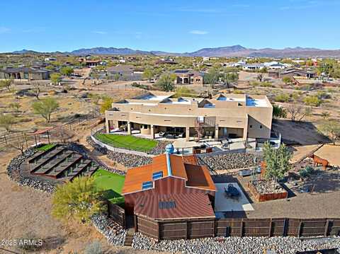 13935 E SMOKEHOUSE Trail, Scottsdale, AZ 85262