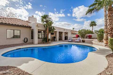 6118 E Star Valley Street, Mesa, AZ 85215