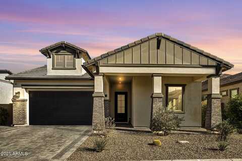 8140 E JUNE Street, Mesa, AZ 85207
