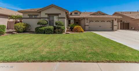 4109 E DEL RIO Street, Gilbert, AZ 85295