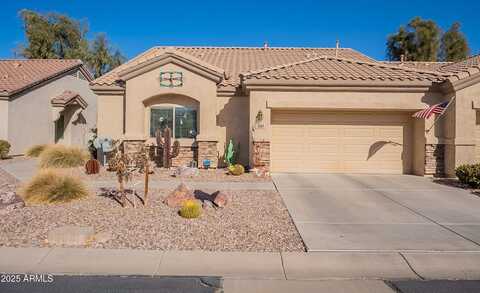 1564 E Melrose Drive, Casa Grande, AZ 85122