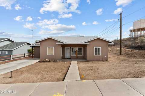 345 N Madison Street, Wickenburg, AZ 85390