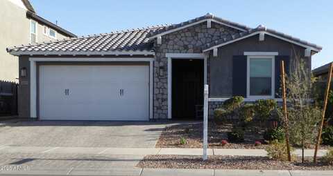 9821 E SUPERNOVA Drive, Mesa, AZ 85212