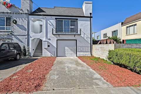 318 1St Avenue, Daly City, CA 94014