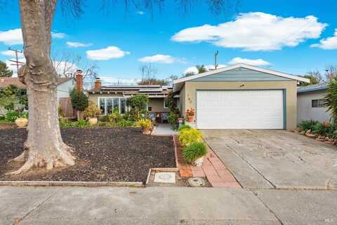 160 Muirwood Place, Vallejo, CA 94591