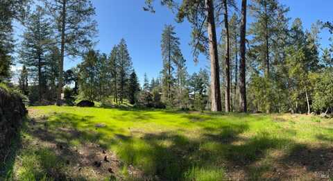 475 Sunset Drive, Angwin, CA 94508