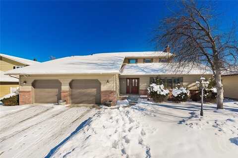 237 Montclair Drive, Billings, MT 59102