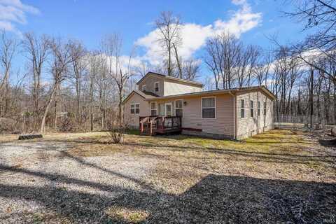 4094 Hyden Road, Spencer, IN 47460