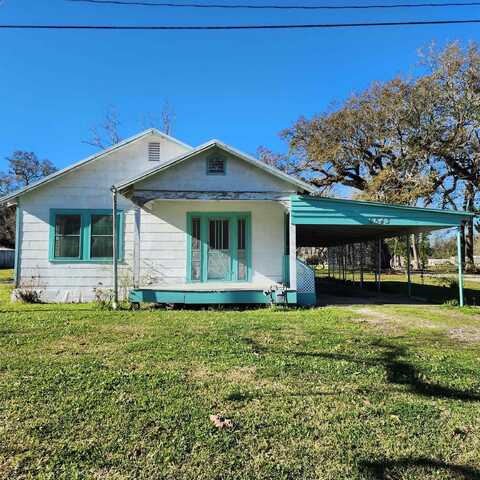 5543 Bayou Black Dr, Gibson, LA 70356