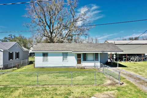 111 Lloyd St, Montegut, LA 70377