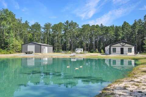 5700 Hob Warren Rd., Sour Lake, TX 77659