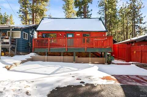 40021 Glenview Road, Big Bear Lake, CA 92315
