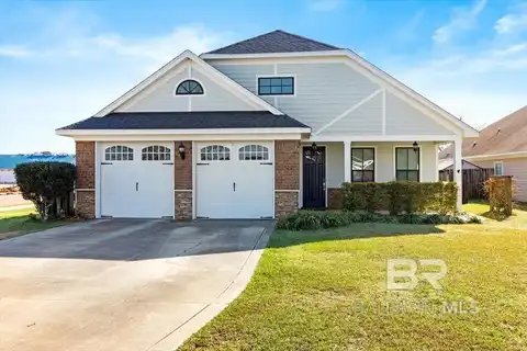 24578 Aventura Drive, Loxley, AL 36551