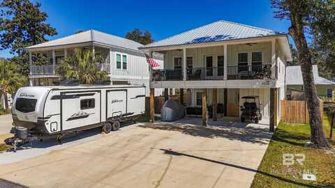 5316 Ornacor Avenue, Orange Beach, AL 36561